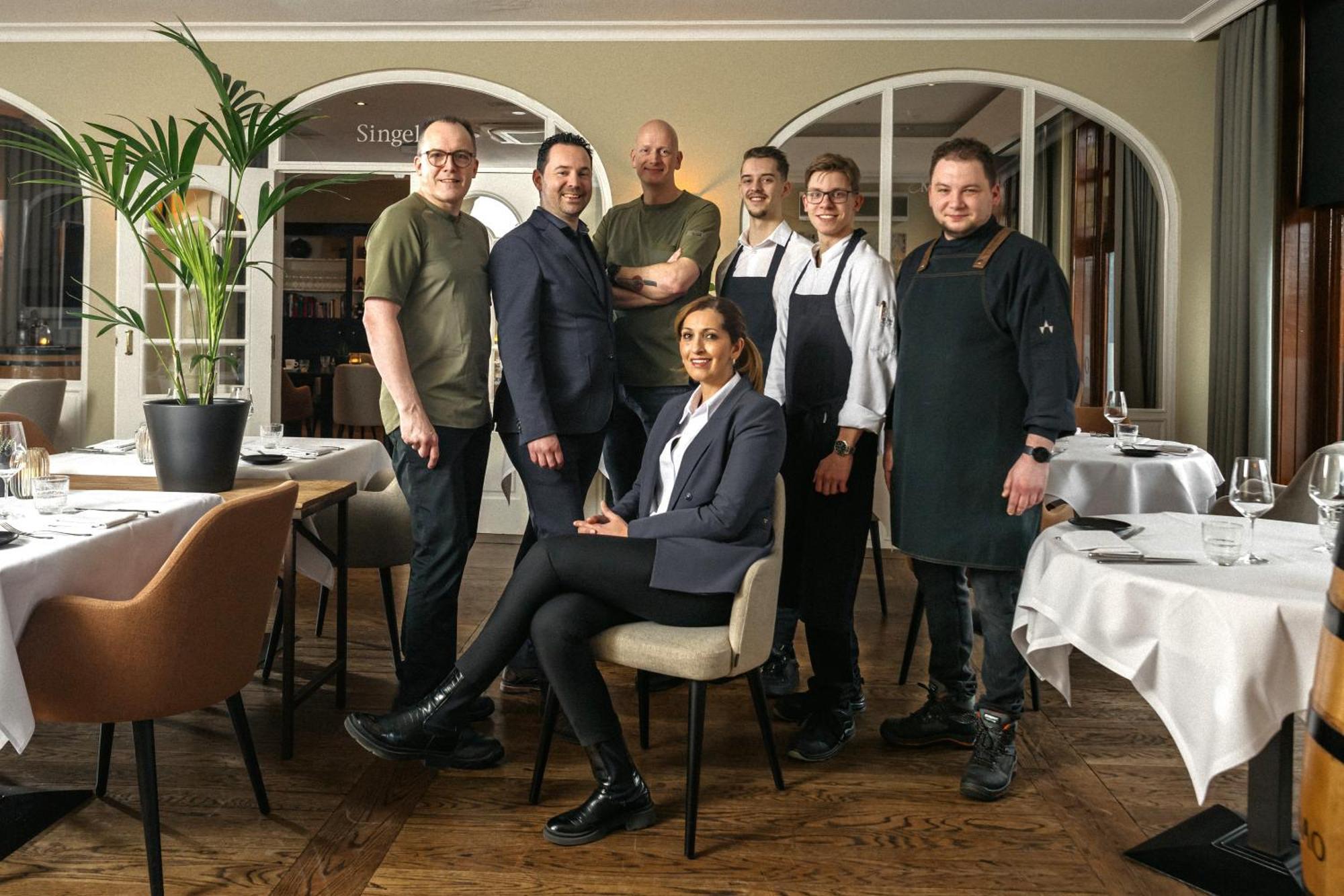 Munten Hotel Weert