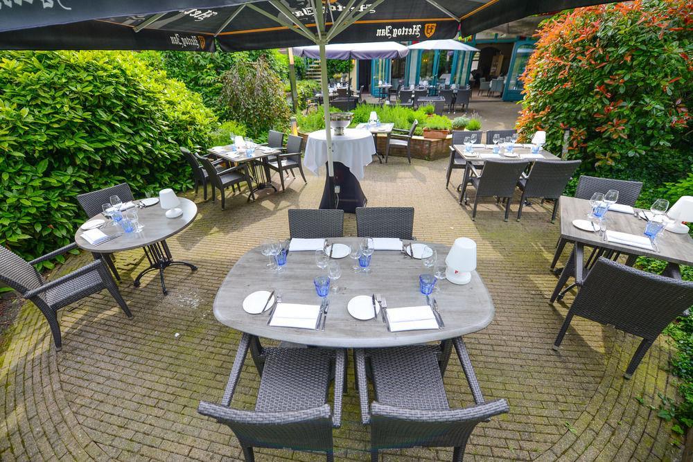 Munten Hotel