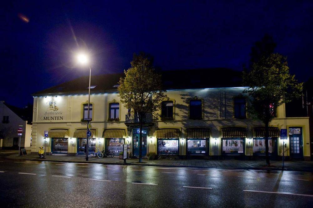 Munten Hotel