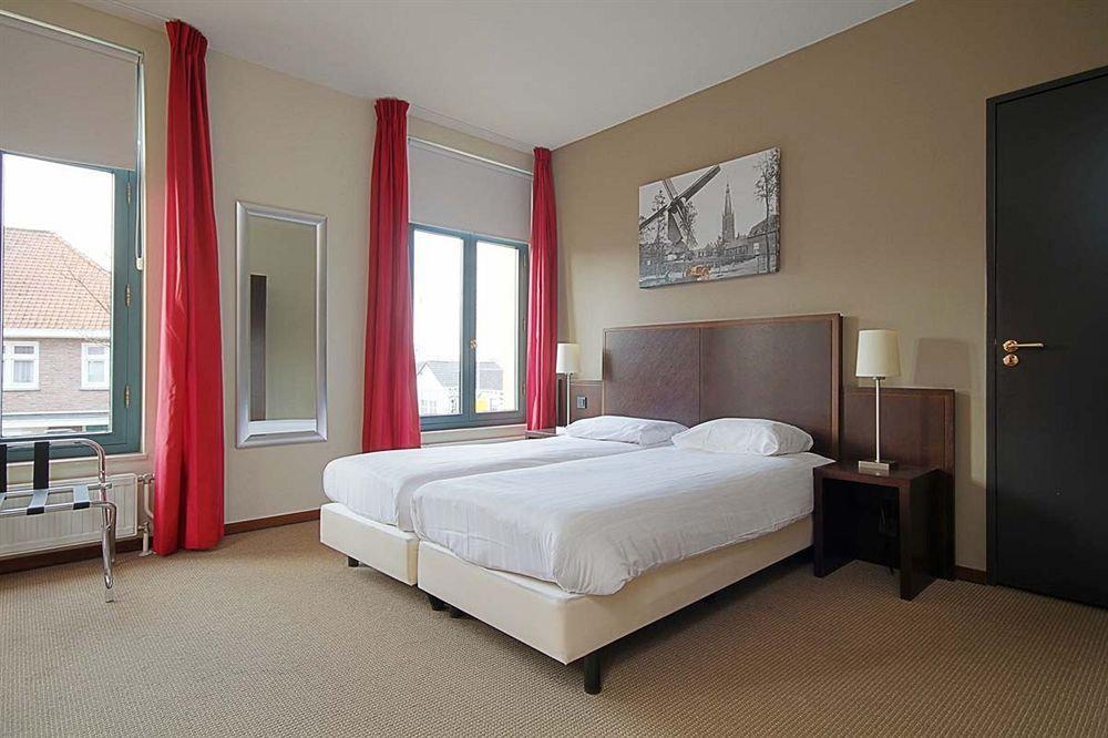 Munten Hotel 4*