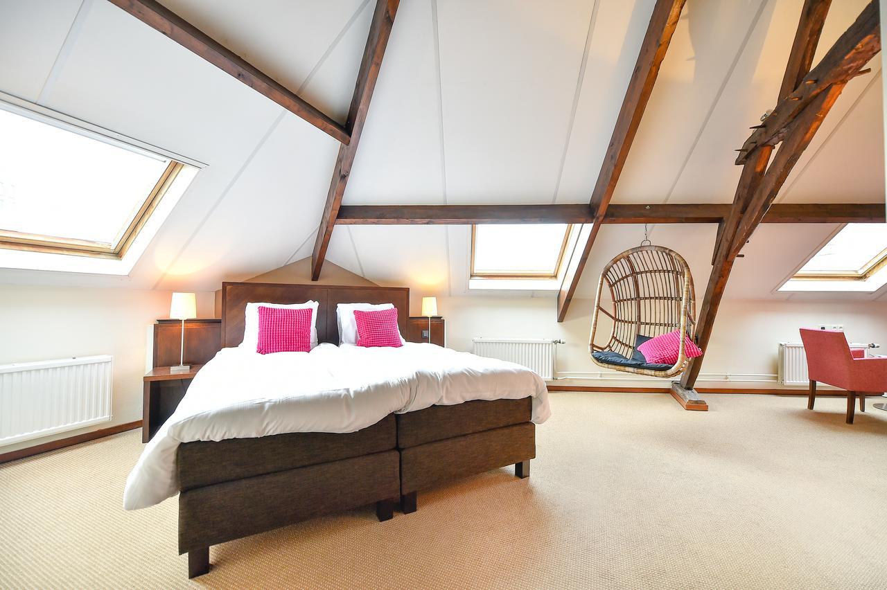 Munten Hotel 4*