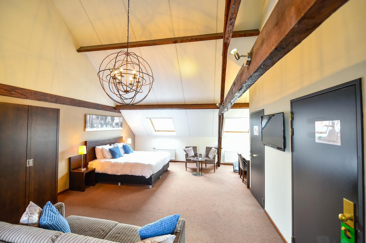 Munten Hotel Weert