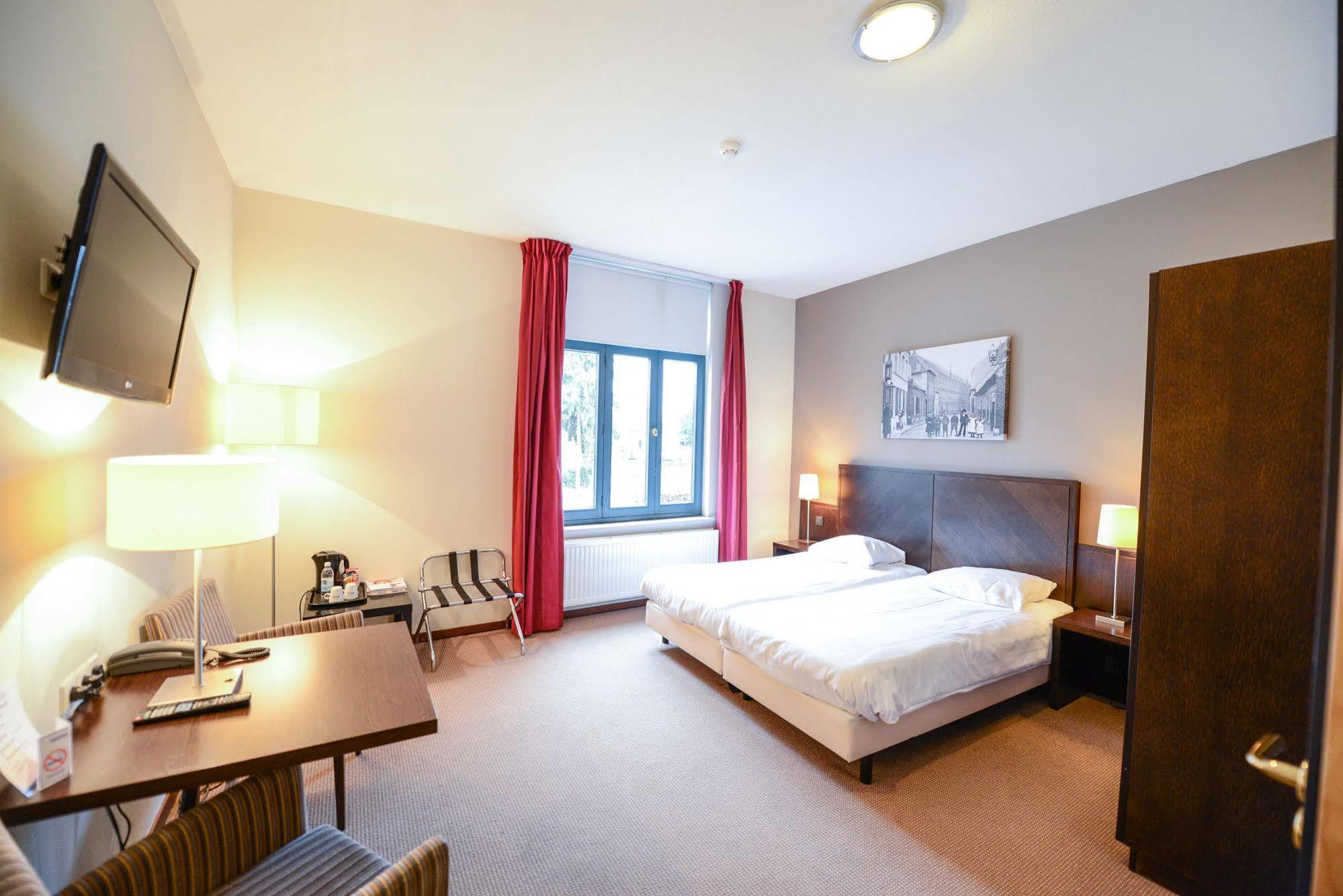 Hotel Munten