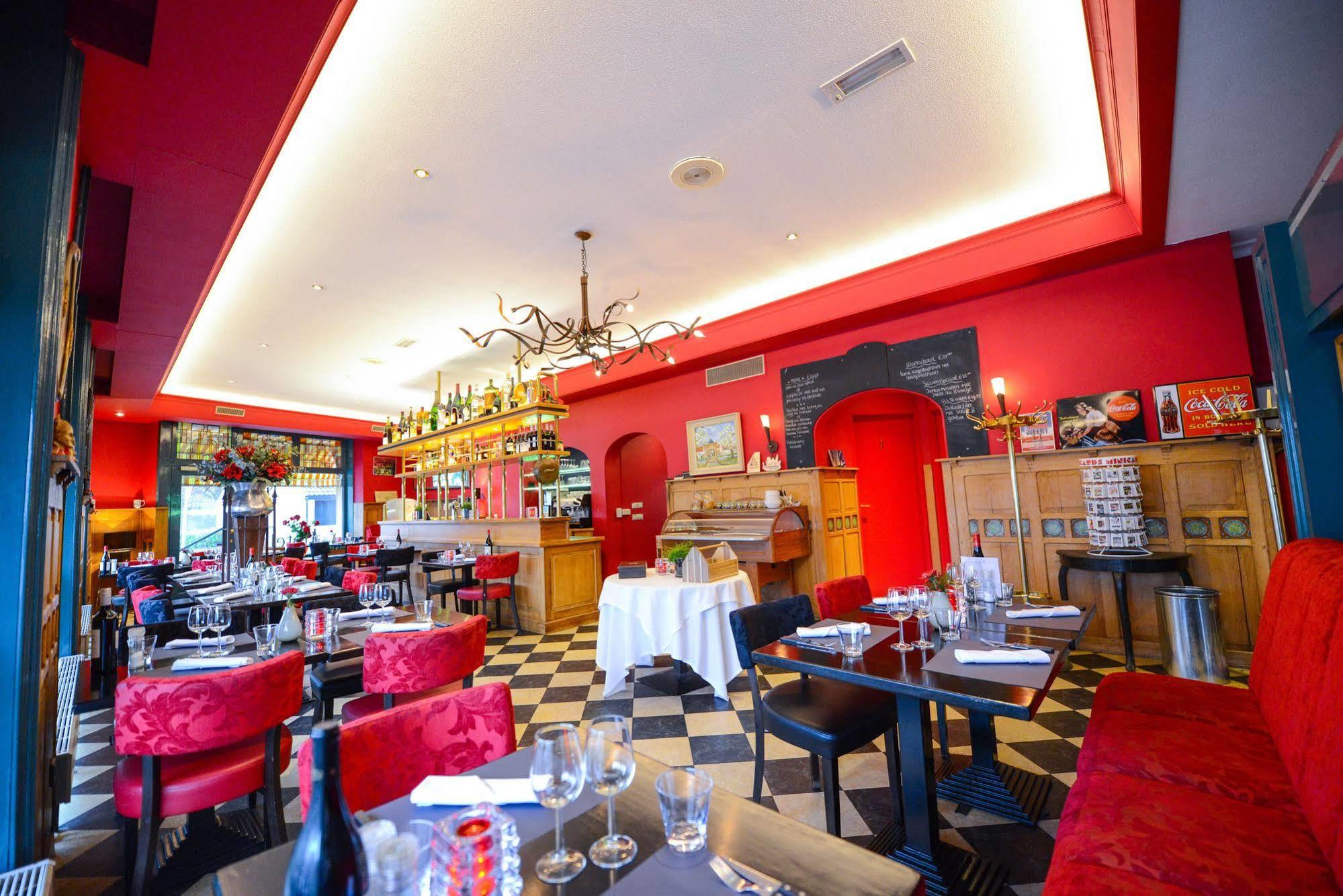 Hotel Munten 4*