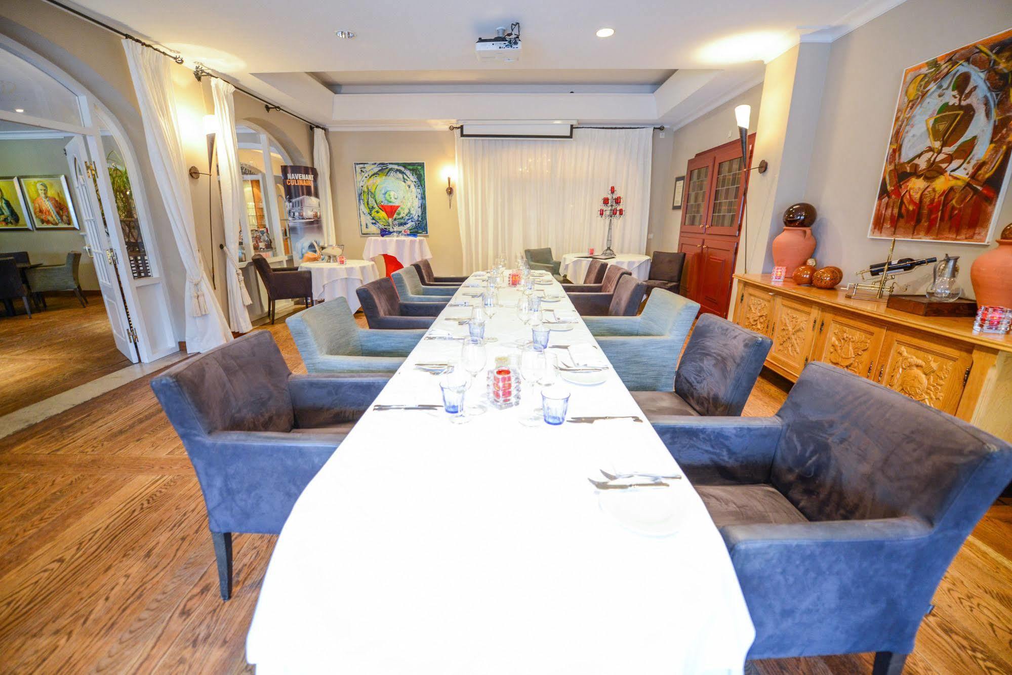 Hotel Munten