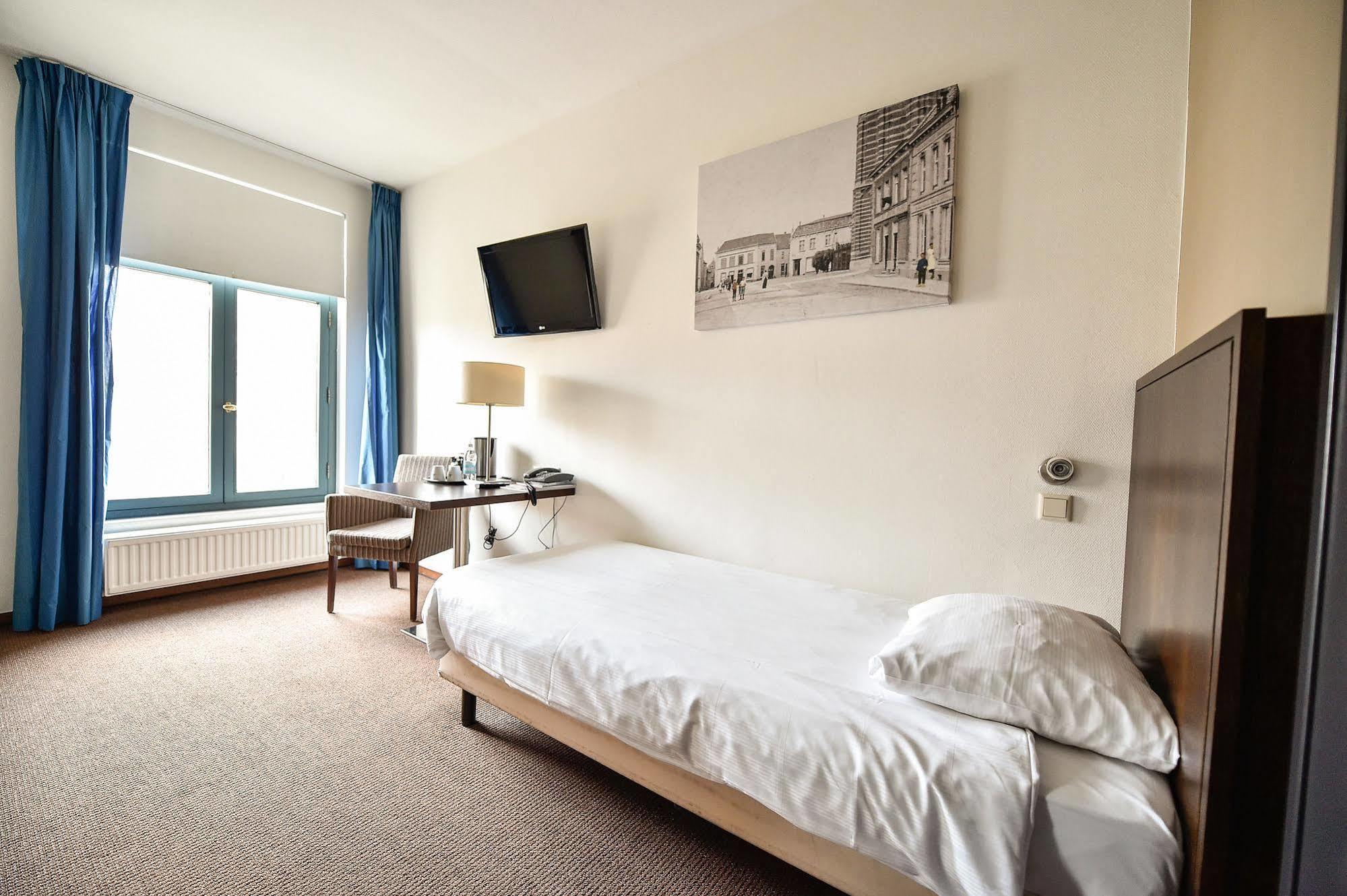 Munten Hotel Weert