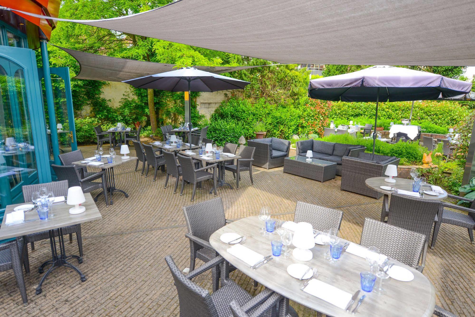 Munten Hotel
