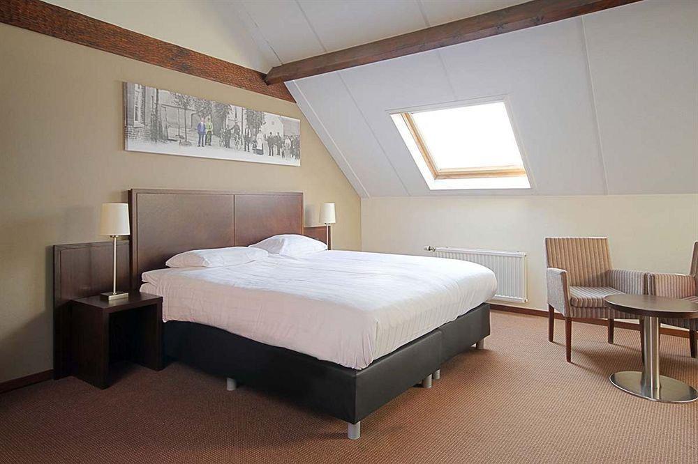 Hotel Munten Weert