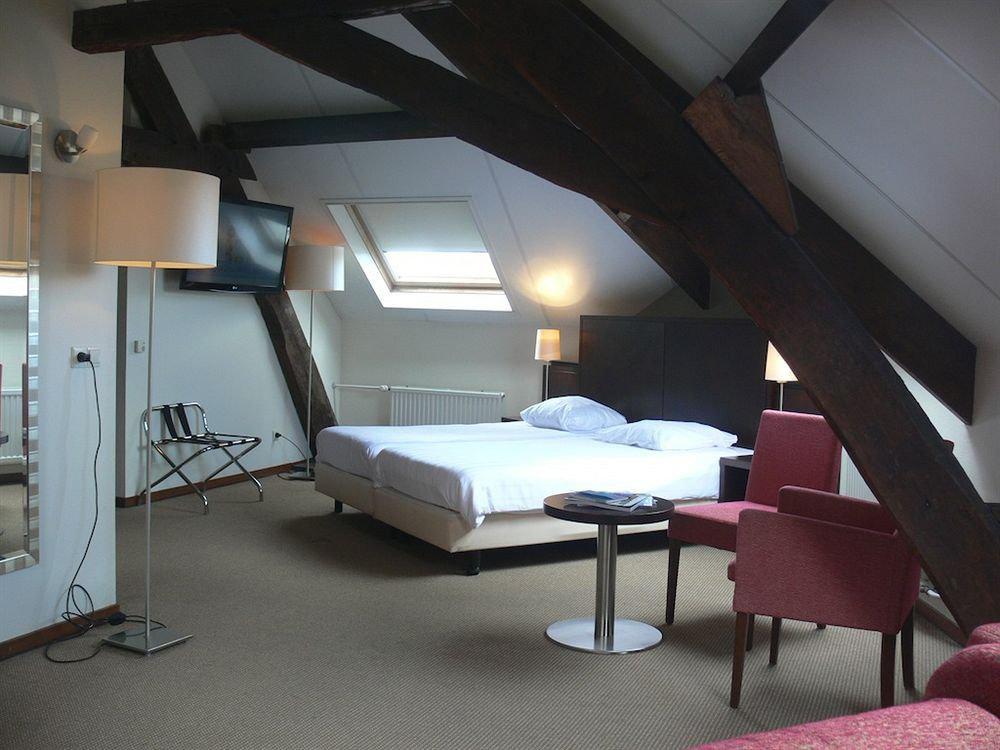 Munten Hotel Weert