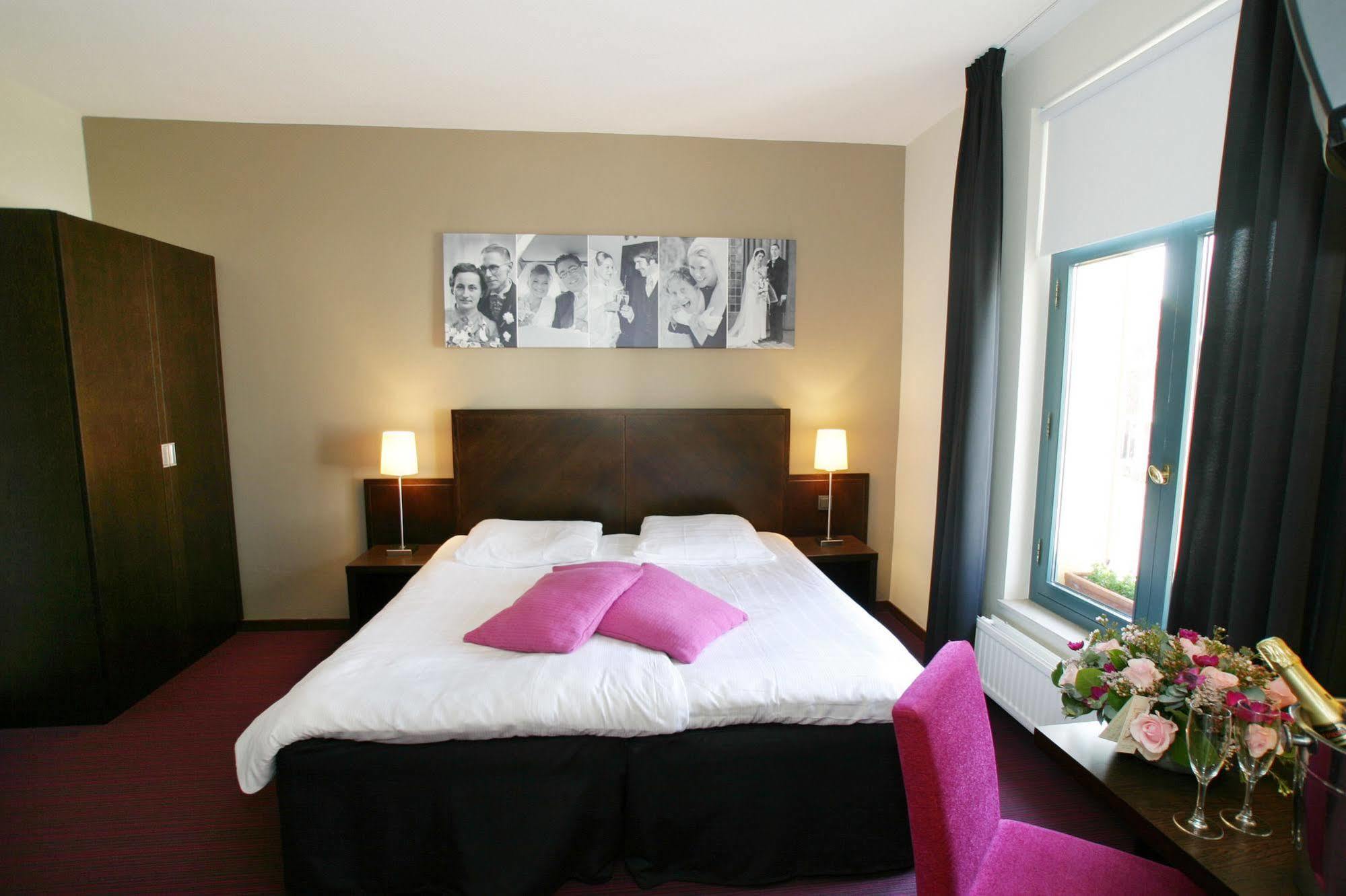 Munten Hotel