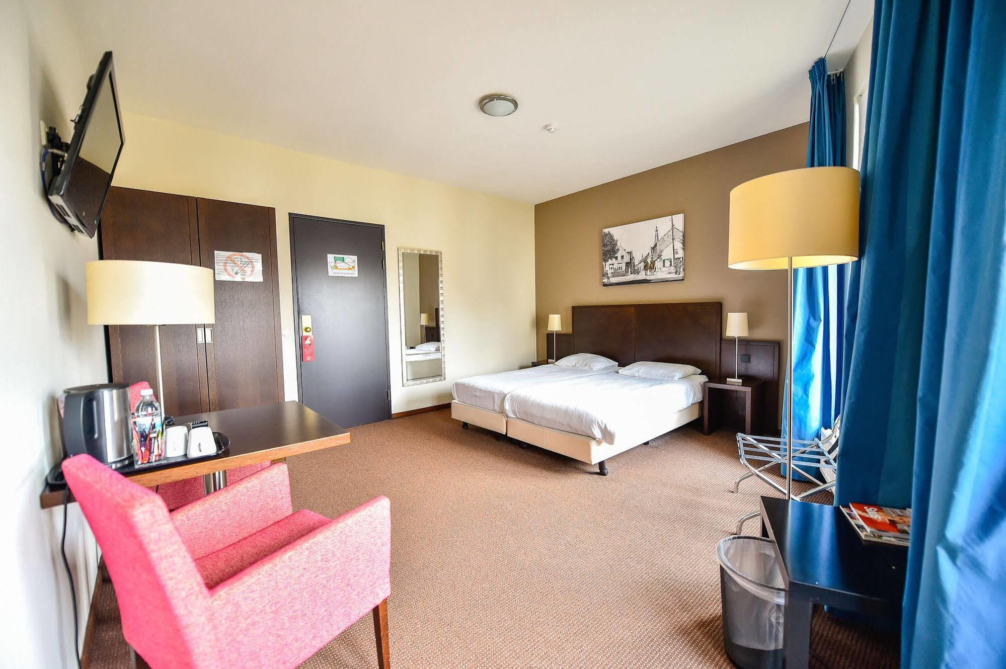 Munten 4* Weert